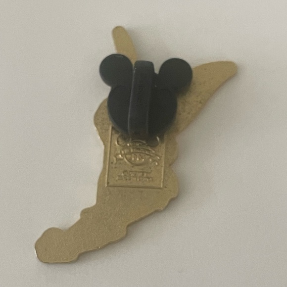 Tinker Bell Pin - Picture 2 of 2